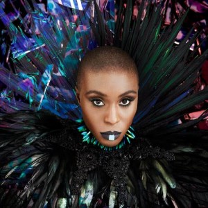 ดาวน์โหลดและฟังเพลง Overcome พร้อมเนื้อเพลงจาก Laura Mvula