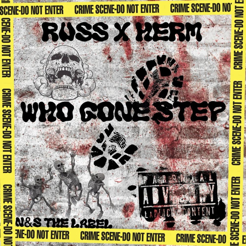 Who gone step (Explicit)