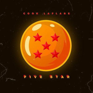 Album Five Star (Explicit) from Cook Laflare