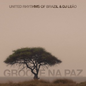 United Rhythms Of Brazil的專輯Groove Na Paz