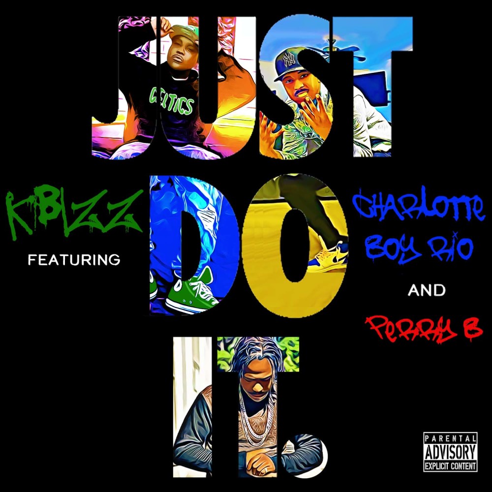 Just Do It (Explicit)