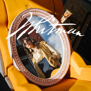 Anna Castiglia的專輯Whitman (feat. Ghemon)