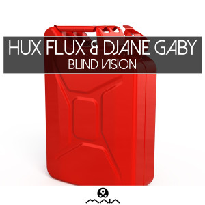 อัลบัม Blind Vision - Single ศิลปิน Hux Flux