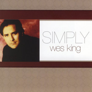 Wes King的專輯Simply Wes King