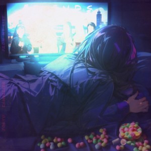 default playlist img