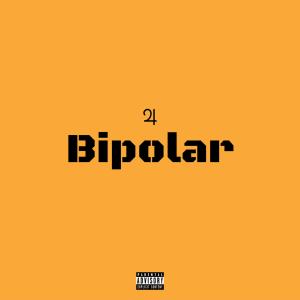 SageTwoFour的专辑Bipolar (Explicit)