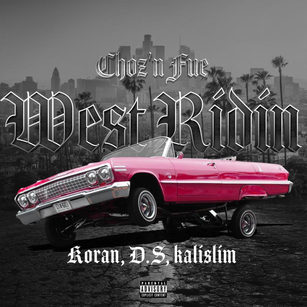 Beautiful Day (feat. Reality Jonez) (Explicit)