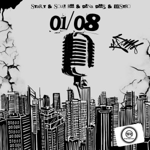 ดาวน์โหลดและฟังเพลง 01/08 (Explicit) พร้อมเนื้อเพลงจาก STAR_T