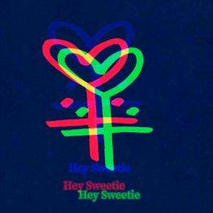 收聽ManDancing的Hey Sweetie歌詞歌曲