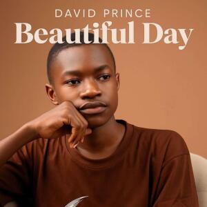 Album Beautiful Day from David Prince