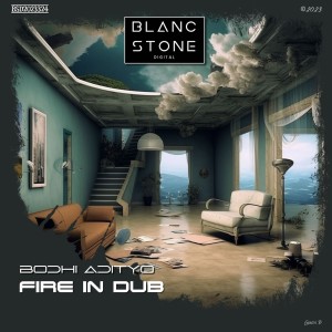 อัลบัม Fire in Dub ศิลปิน Bodhi Adityo