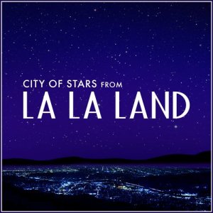 收聽L'Orchestra Cinematique的City of Stars (From "La La Land")歌詞歌曲