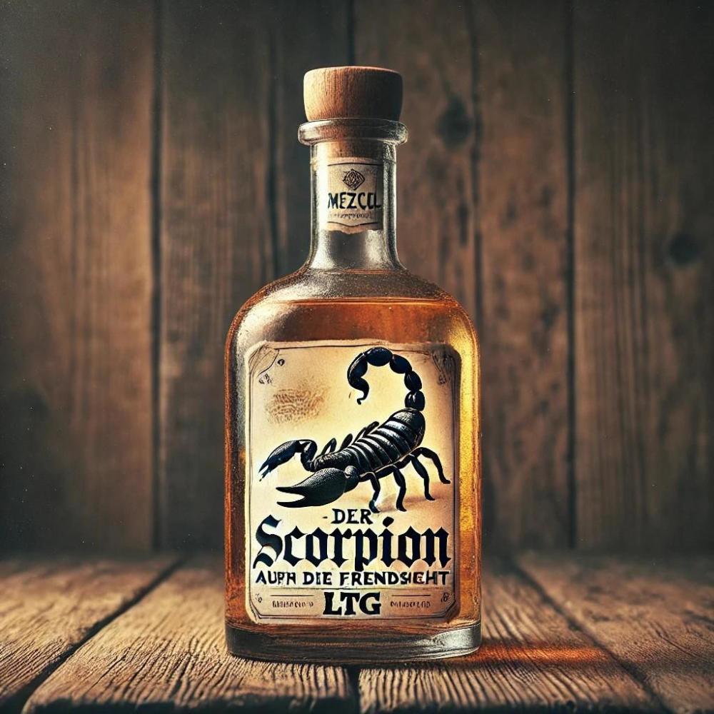 Der Scorpion (Auf die Freundschaft)