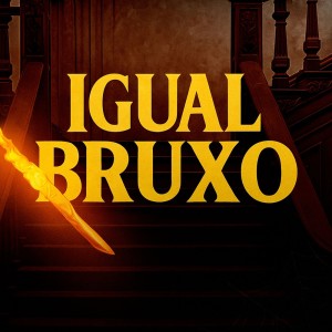 Album Igual Bruxo (Explicit) from 