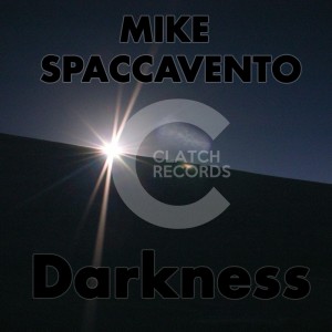 Mike Spaccavento的專輯Darkness