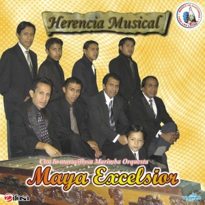 收聽Marimba Orquesta Maya Excelsior的Mini Mosaico Ranchero 2: Ojitos Soñadores / Las Gaviotas / Las Alteñitas歌詞歌曲