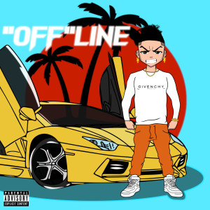 收听Sebba的Offline (Explicit)歌词歌曲