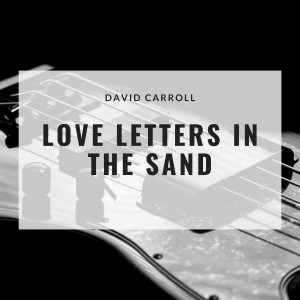 David Carroll And His Orchestra的專輯Love Letters in the Sand