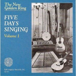 收聽Ed Trickett的Leaning on the Everlasting Arms歌詞歌曲