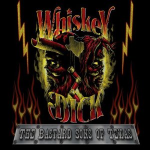 收聽Whiskeydick的The Hanging Tree歌詞歌曲