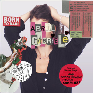 Listen to Steven Spielberg song with lyrics from Abril Gabriele