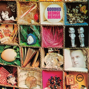 收聽George Benson的The Windmills Of Your Mind歌詞歌曲