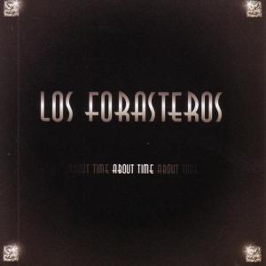收聽Los Forasteros的Fuiste Tu歌詞歌曲