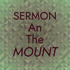 Album Sermon An The Mount from Silvia Natiello-Spiller