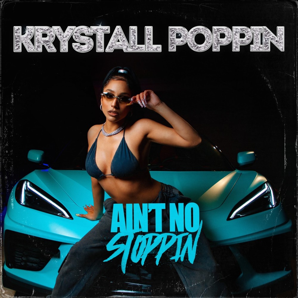 Ain't No Stoppin (Explicit)