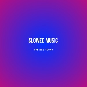 Dengarkan Slowed Music lagu dari Special Sound dengan lirik