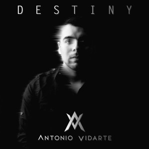 Antonio Vidarte的專輯Destiny