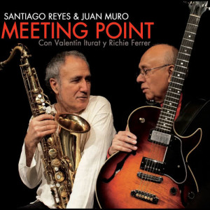 收聽Juan Muro的Meeting Point歌詞歌曲