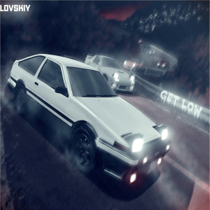 Album Get Low from Lovskiy