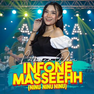 收聽Lutfiana Dewi的Infone Masseehh Ninu Ninu Ninu歌詞歌曲