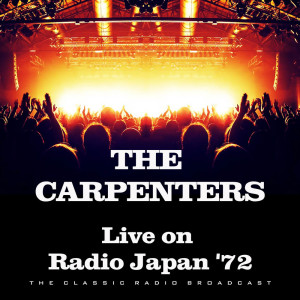 收聽Carpenters的We've Only Just Begun (Live)歌詞歌曲