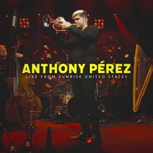 ดาวน์โหลดและฟังเพลง Air on the G String (Live) พร้อมเนื้อเพลงจาก Anthony Perez