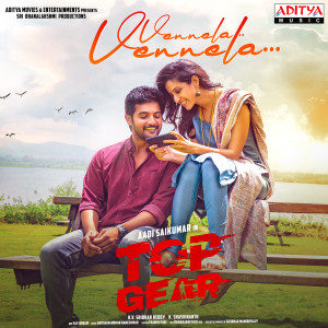 Listen to Vennela Vennela (From "Top Gear") song with lyrics from Harshavardhan Rameshwar