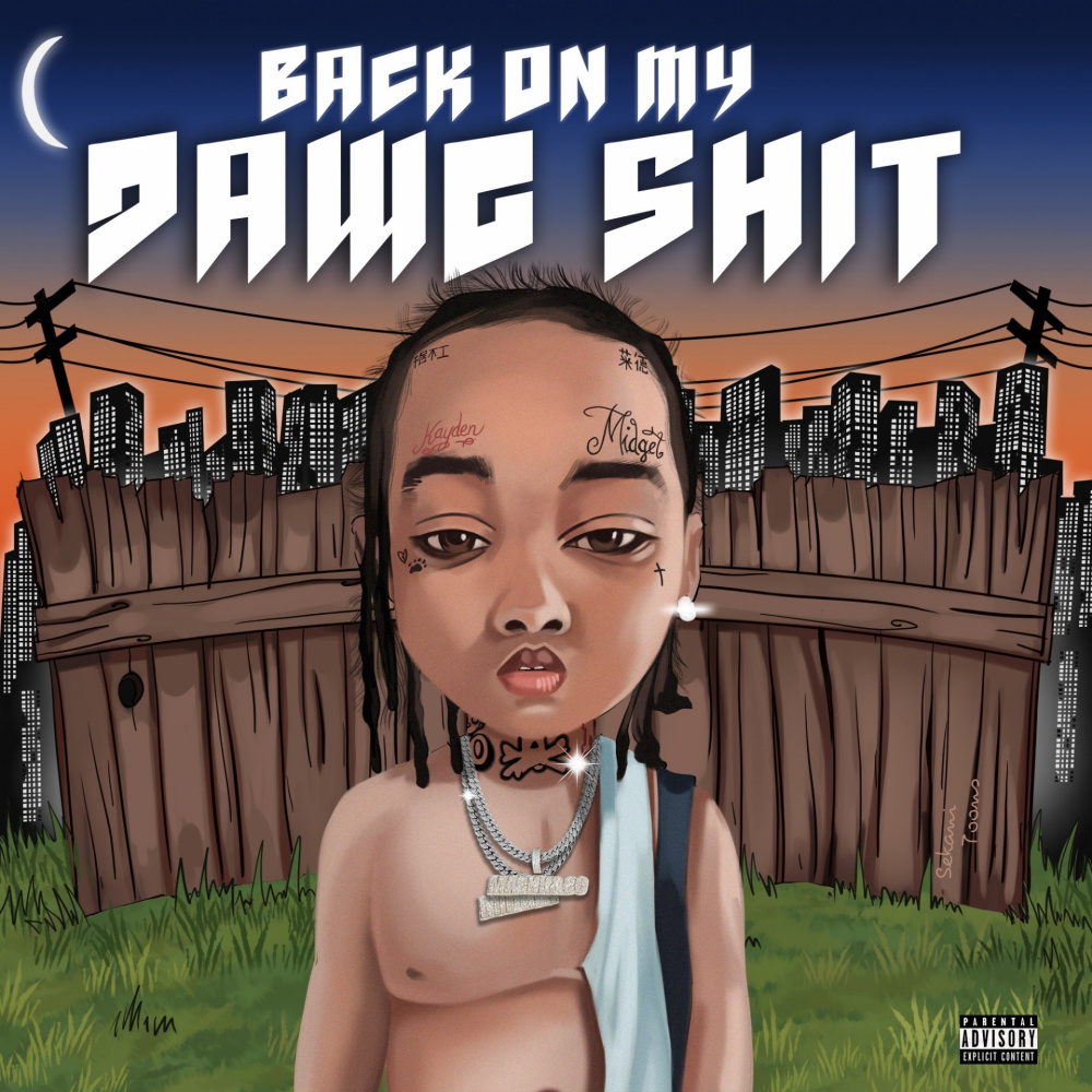 No Otha Body (Explicit)