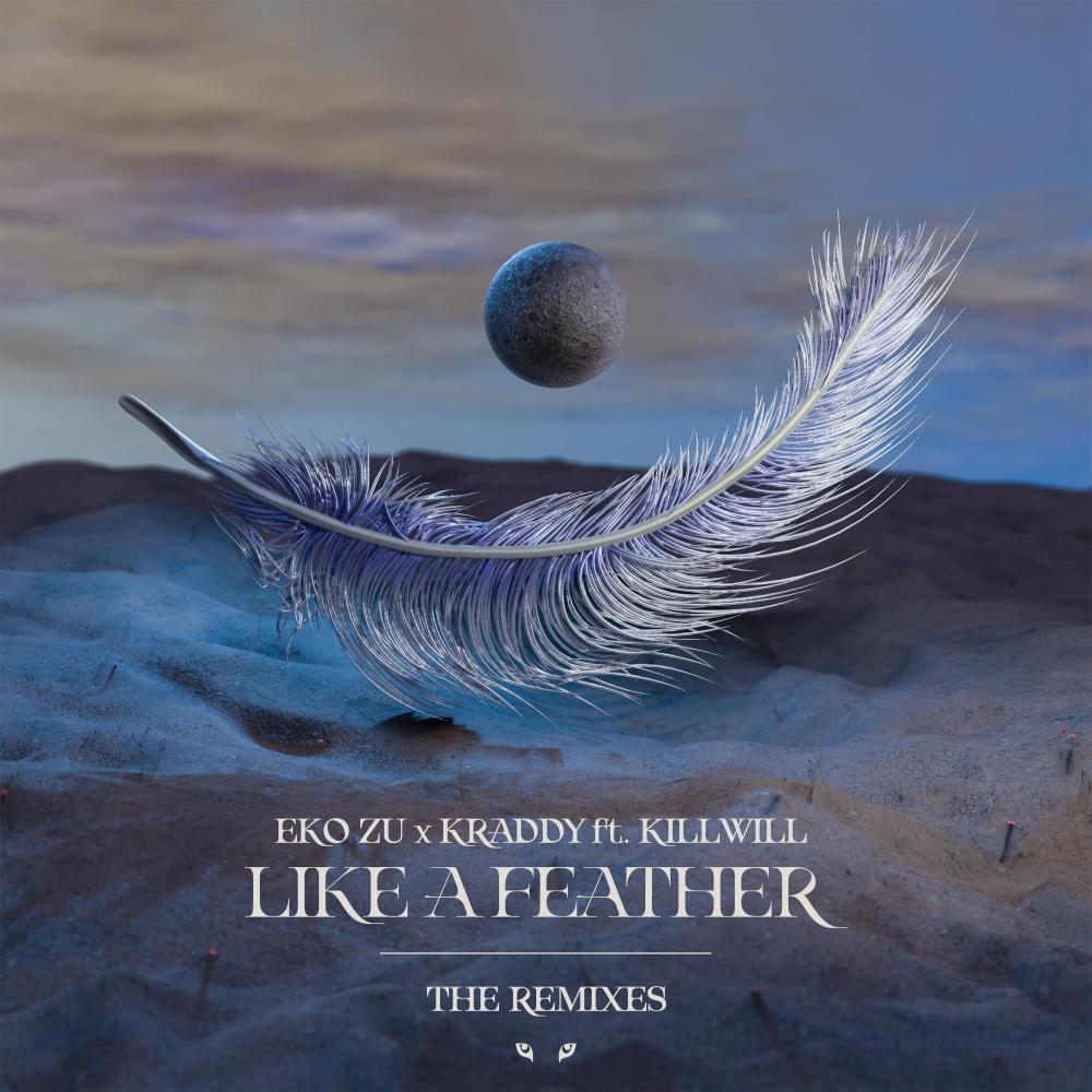 Like A Feather (C.H.A.Y. Remix)