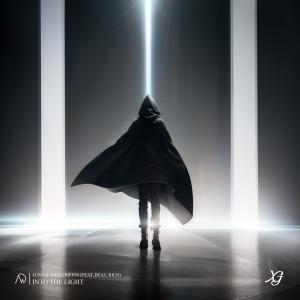 收聽Xan Griffin的Into The Light (feat. Beau Rich)歌詞歌曲