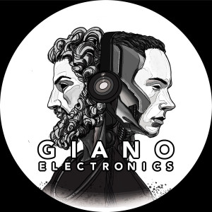 Album Electronics Memoriae II from Various Artists