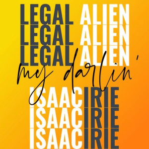อัลบัม My Darlin' ศิลปิน Legal Alien