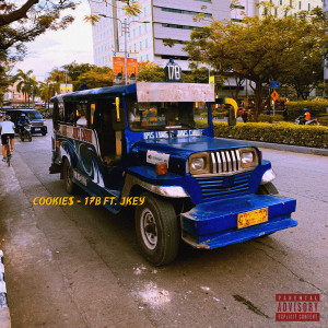 Album 17B (Explicit) from Cookie$