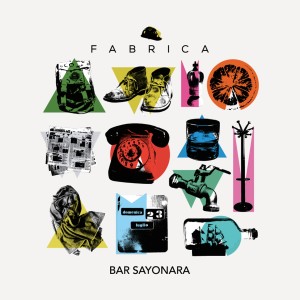 Listen to A luci spente song with lyrics from Fábrica
