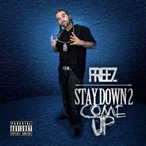 收聽Freez的Take Me Down (Explicit)歌詞歌曲