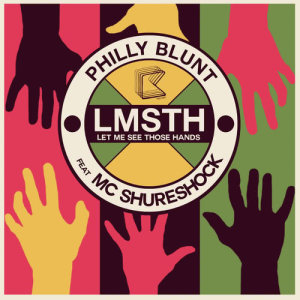 อัลบัม LMSTH (feat. MC Shureshock) ศิลปิน Philly Blunt