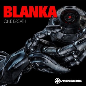 Dengarkan One Breath lagu dari Blanka dengan lirik
