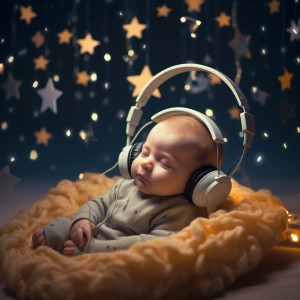 Baby Sleep Shushers的專輯Soothing Nightfall: Baby Lullaby Collections
