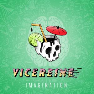 ดาวน์โหลดและฟังเพลง Imagination พร้อมเนื้อเพลงจาก Vicereine