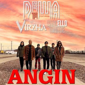 Listen to Angin song with lyrics from Dewa 19